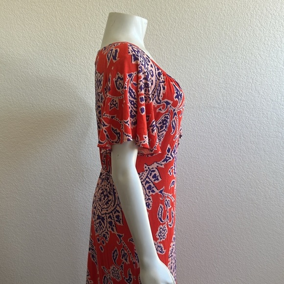 Akemi + Kin by Anthropologie Correia Dress - Picture 8 of 14